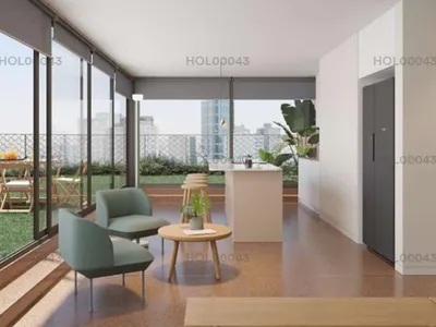Venta de Departamento en Miraflores - Lima 2 Dormitorios