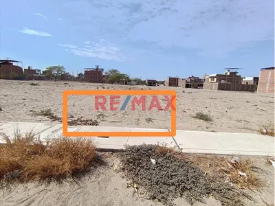 Venta Terreno 3Era Etapa Casuarinas -Mza A5 Lote 17