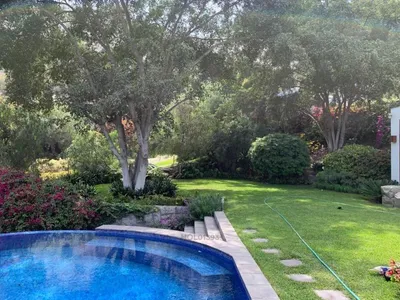 Venta de Casa en La Molina - Lima 4 Dormitorios
