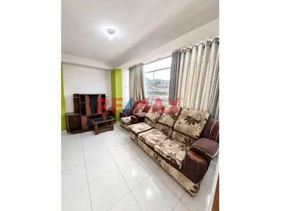 ✨🏙️ Departamento En Alquiler En Cusco | Ideal Para Airbnb Y Hospedaje ✨