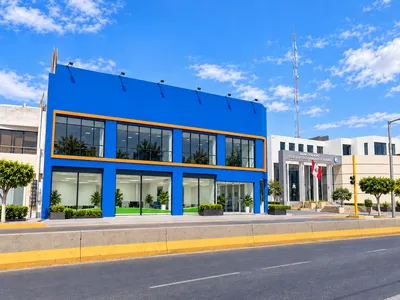 Local Comercial en alquiler · Av. Dolores S/n, Jose Luis Bustamante y Rivero · 157 m²