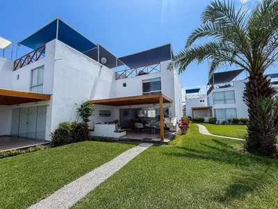 Venta de Casa en Asia - Cañete 4 Dormitorios 