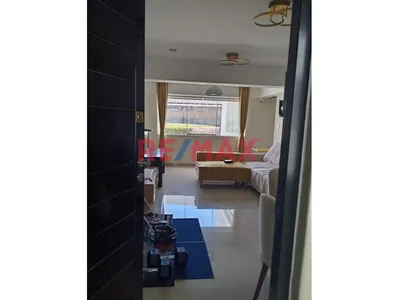 Departamento En Alquiler En Cerro Colorado
