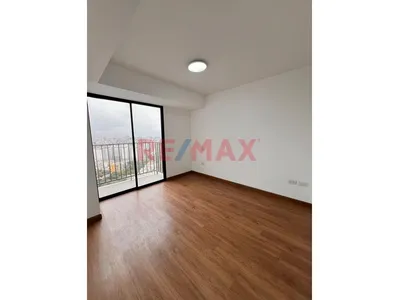 🏙️ Alquiler De Departamento En Torre Paino – Surquillo, Límite Con San Isidro