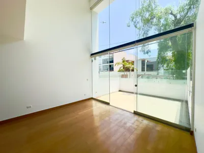 Departamento en venta · Alameda Picaflores, San Borja · 150 m², 3 dorm.