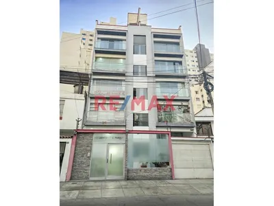 🏡 Exclusivo Dúplex De 305 M² Con 5 Dormitorios Y Amplia Terraza En Pueblo Libre