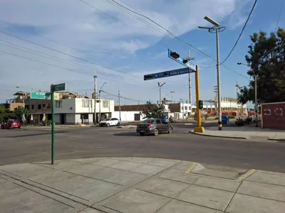 Venta de Terreno / Lote en Pueblo Nuevo - Chincha