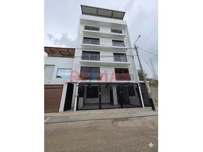 ✨ Departamento En Venta✨  – 🏡 Urb. Miraflores Country Club | Primer Piso | Estreno
