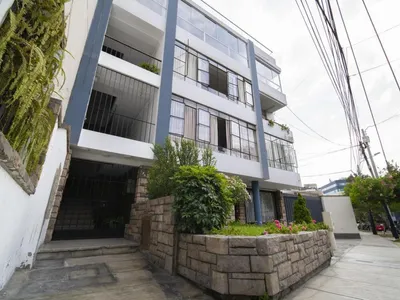 Venta de Departamento en San Isidro - Lima 5 Dormitorios
