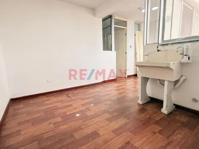 Oficina en alquiler · Av. José Larco 925, Miraflores · 120 m², 4 dorm.