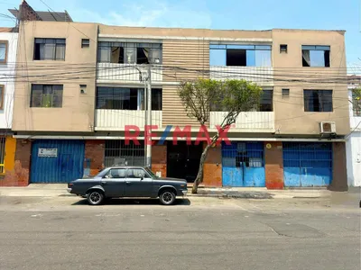 🏙️✨¡Departamento En Venta Con Ubicación Estratégica En Lince! 📍🚪 Doble Ingreso, Funcional Y Bien Distribuido