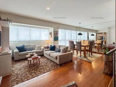 Venta de Departamento en Miraflores - Lima 3 Dormitorios
