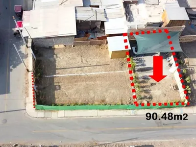 Venta de Terreno / Lote en Cieneguilla - Lima