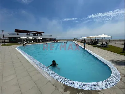 Venta De Terreno De Playa En Frontamar – Chincha