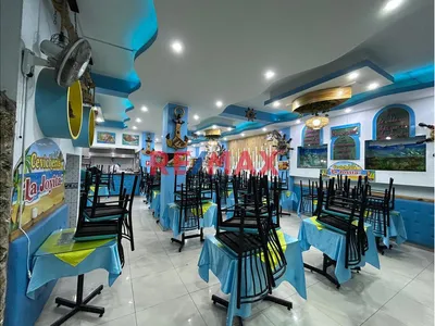 🚀 Oportunidad De Negocio: Restaurante Implementado Cerca De Hiraoka Y Estación San Carlos