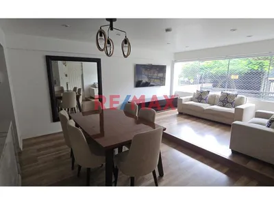 🏡 Vendo Amplio Departamento Remodelado 2025 En Jesús María ¡Primer Piso Elevado! ✨