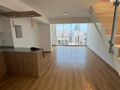 Venta de Departamento en San Miguel - Lima 3 Dormitorios 
