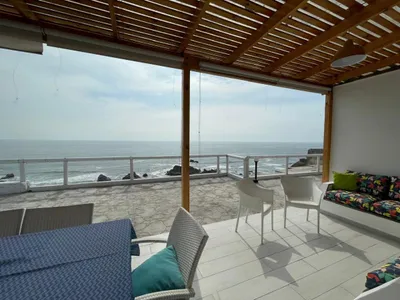 Venta de Casa de Playa en Asia - Cañete 3 Dormitorios