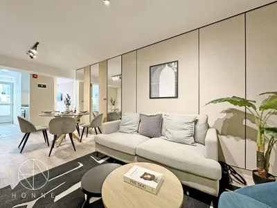 Venta de Departamento en Cercado - de - Lima - Lima 3 Dormitorios 
