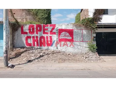 Se Vende Terrero En Zona Comercial Castilla-Piura