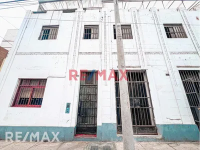 Local Comercial U Oficina En Alquiler | Esquina | Piso 2 Y 3