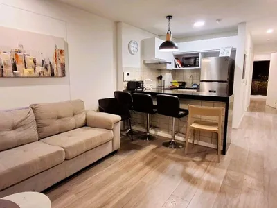 Alquiler de Departamento en Barranco - Lima 1 Dormitorio 