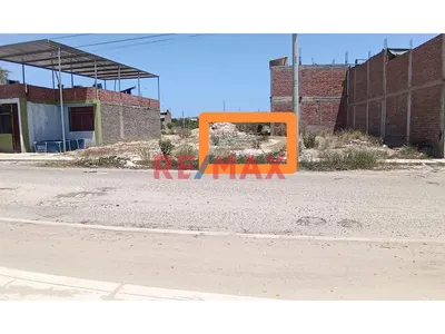 Venta Terreno En Urb Casuarinas 3Era Etapa