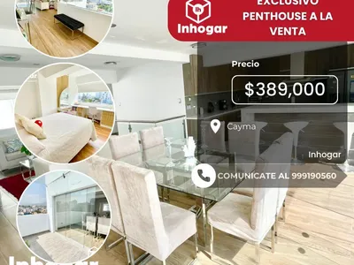 Venta de Departamento en Cayma - Arequipa 4 Dormitorios 
