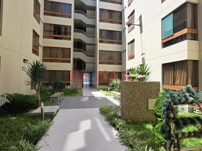 🏡 Alquiler De Departamento Amoblado -Condominio Orfebres Chiclayo