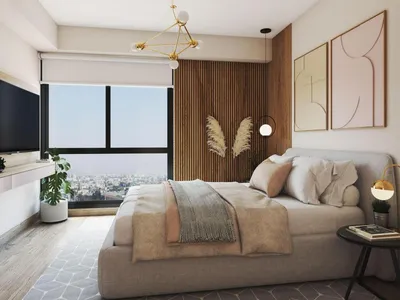 Venta de Departamento en San Isidro - Lima 1 Dormitorio 