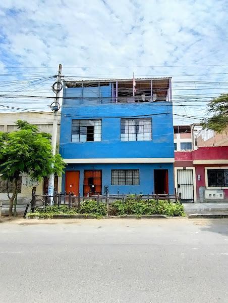 Venta de Terreno / Lote en Chorrillos - Lima 6 Dormitorios 