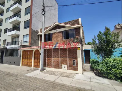 Casa En Venta Jacarandas Bellavista