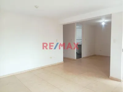🏢 ¡Departamento 4To Piso – Urb. Los Pilares, Callao! 🌟