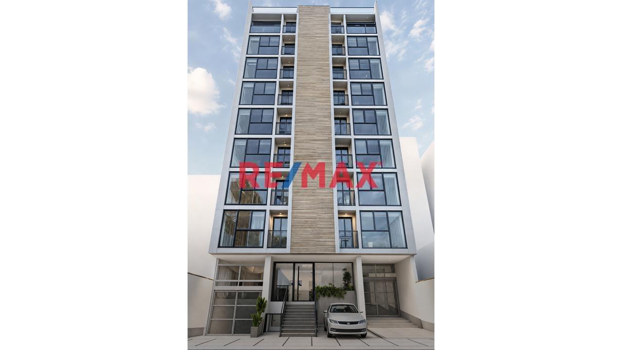 Departamento Duplex En Venta