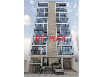 Departamento Duplex En Venta