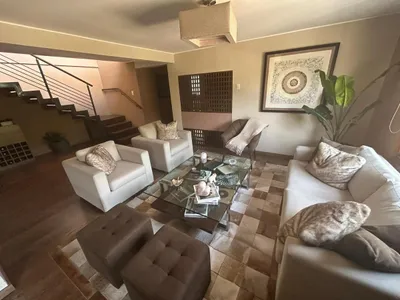 Venta de Departamento en Santiago de Surco - Lima 3 Dormitorios