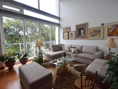Venta de Departamento en San Isidro - Lima 3 Dormitorios