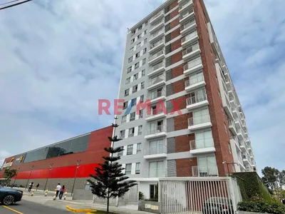 Moderno Departamento De 2 Dormitorios En Piso 13 – Pueblo Libre | Grand Central
