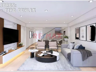 ✨ Vive A 2 Cuadras Del Country Club | Departamento Por Estrenar En Piso 8º - 802