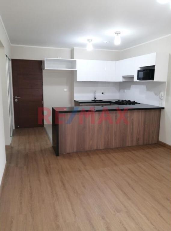 Venta de Departamento en Magdalena - del - Mar - Lima 2 Dormitorios 