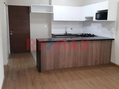 Venta de Departamento en Magdalena - del - Mar - Lima 2 Dormitorios