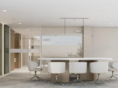 Venta de Oficina en Miraflores - Lima