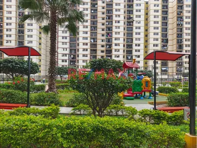 Venta De Departamento Con Vista Al Parque Del Condominio