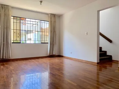 Venta de Departamento en La Molina - Lima 3 Dormitorios 