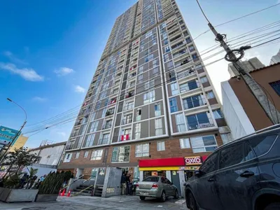 Venta de Departamento en Breña - Lima 2 Dormitorios 