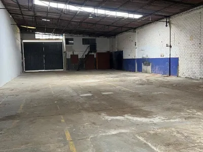 Alquiler de Local Industrial en Cercado - de - Lima - Lima 0 Dormitorio 
