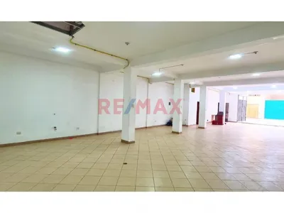 Alquiler de Local Comercial en San Martín de Porres - Lima 0 Dormitorio 