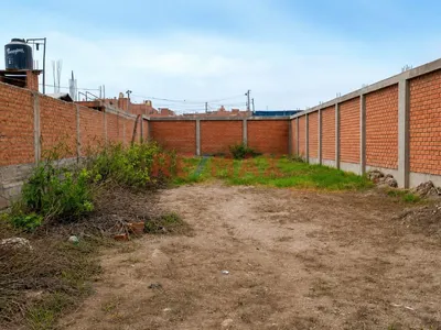 Terreno Estratégico De 462 M² En Puente Piedra: Alto Potencial De Desarrollo Y Conectividad En Lima Norte