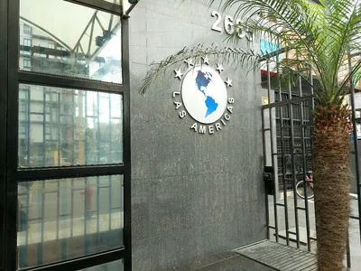 Alquiler de Oficina en Lince - Lima 0 Dormitorio 