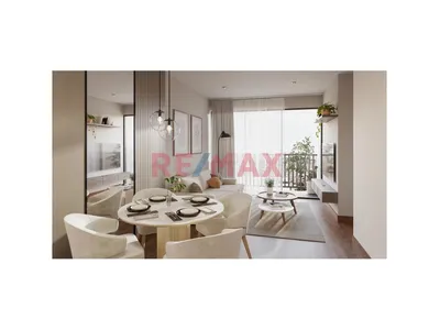 Departamento en venta · José Salas 291, San Miguel · 61 m², 1 dorm.